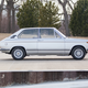 Illustration for article titled An automotive unicorn - BMW 2000 tii Touring